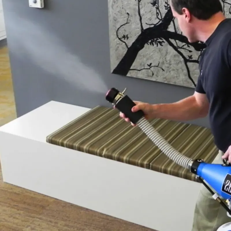 Professional Odor Removal in Gibbsboro, NJ